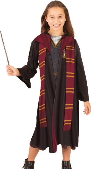 Harry Potter Hermione Luxe Robe