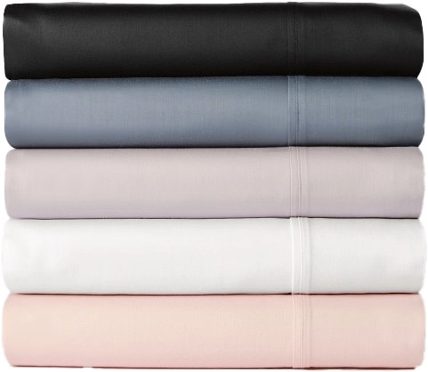 KOO 400 Thread Count Cotton Sheet Set