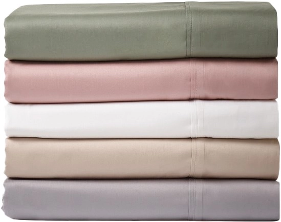 KOO Bamboo Cotton Sheet Set