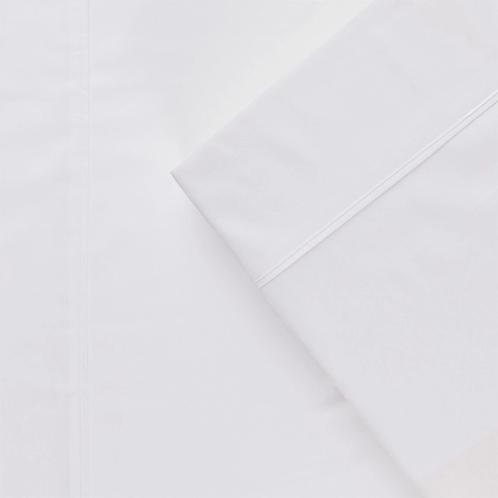 KOO Bamboo Cotton Standard Pillowcase 2 Pack