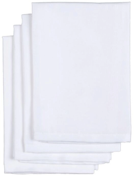 KOO Vera Napkin 4 Pack