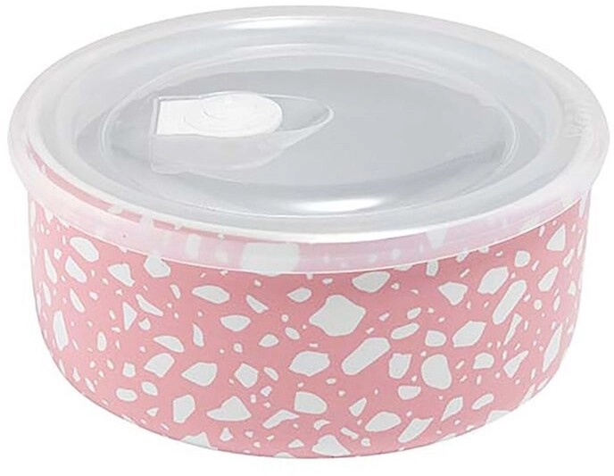 Ladelle Abode Microwave Food Bowl