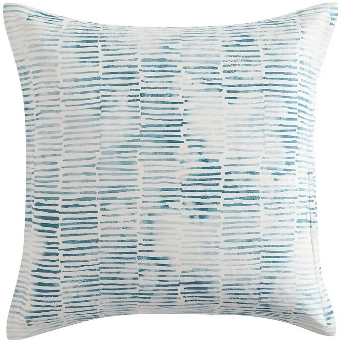 Logan & Mason Kiama European Pillowcase