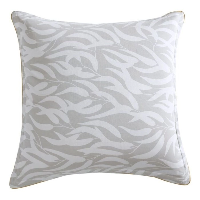 Logan & Mason Kiera European Pillowcase