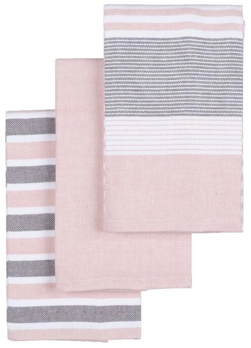 Mode Home Indra Tea Towel Pack