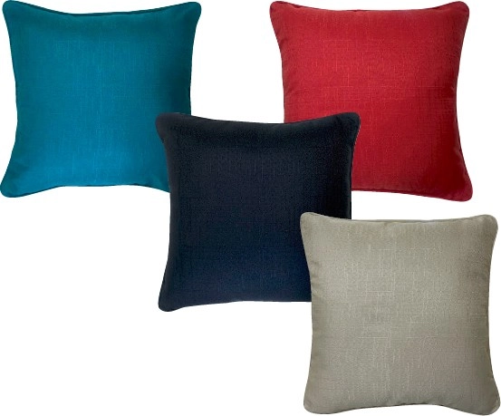 Mode Home Parker Cushions 45 x 45cm