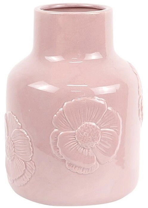 NEW Ombre Home Floral Vase