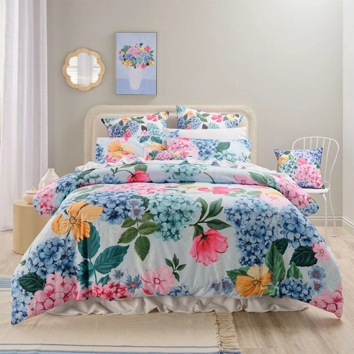 NEW Ombre Home Harper Quilt Cover Set