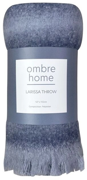 NEW Ombre Home Larissa Throw