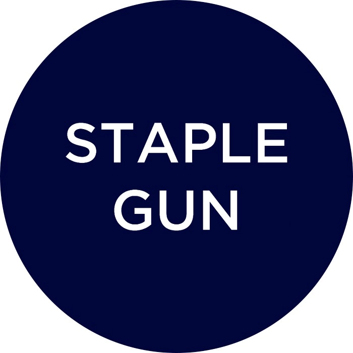 Staple Gun