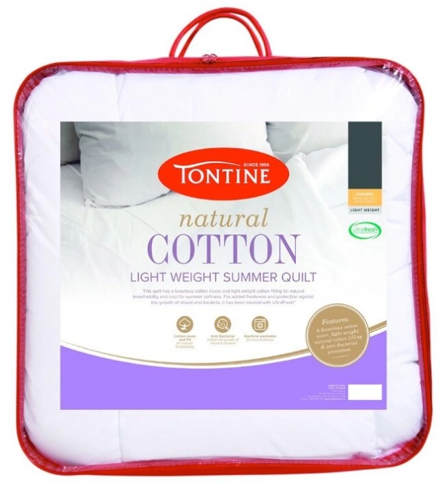 Tontine Cotton Quilt