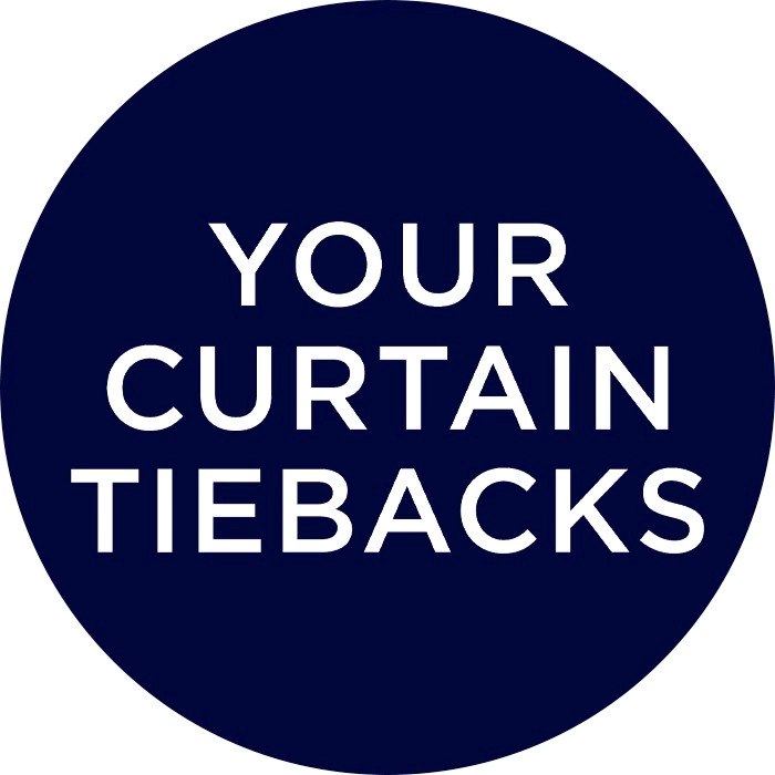 Your Curtain Tiebacks