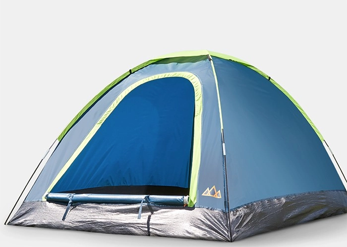 2 Person Dome Tent