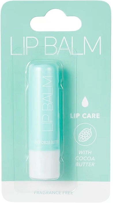 Cocoa Butter Lip Balm Stick