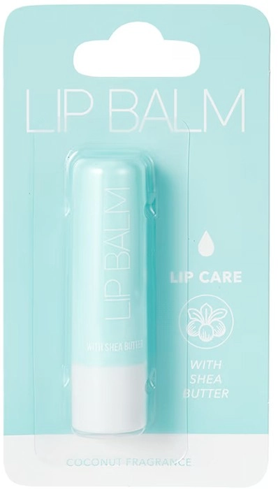 Coconut Lip Balm Stick