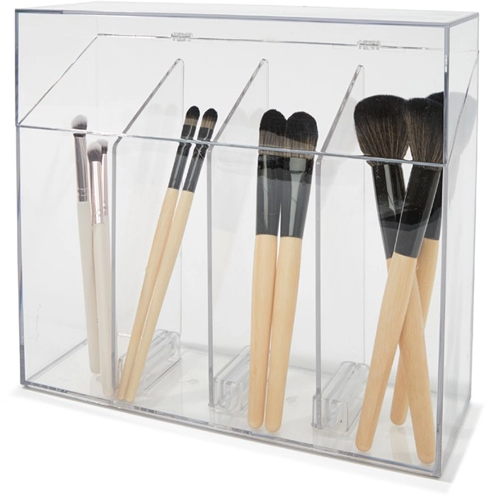 Cosmetics Organiser Tray