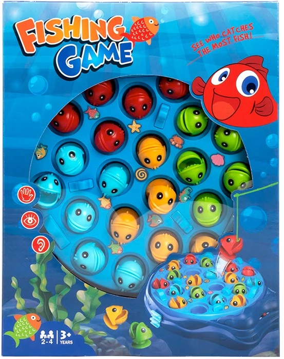 Fishing Game