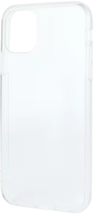 iPhone 11 Case Clear