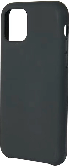 iPhone 11 Pro Silicone Case - Black