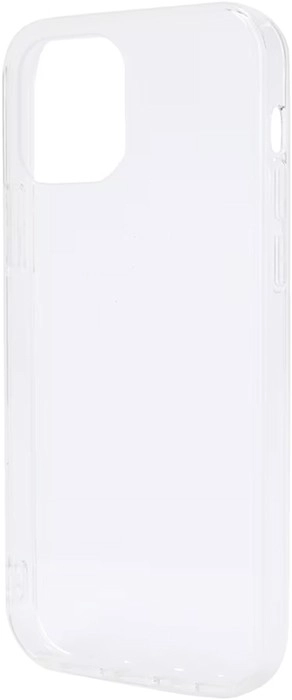 iPhone 12 Pro Case - Clear