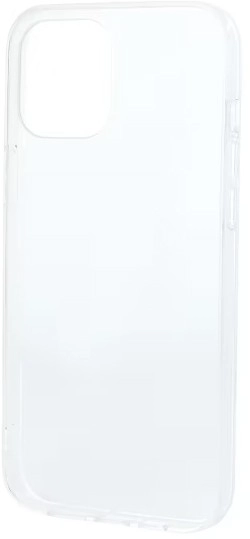 iPhone 12 Pro Max Case - Clear