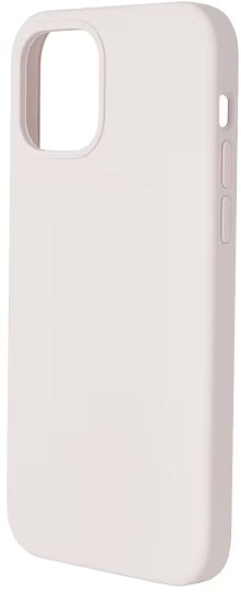 iPhone 12 Pro Silicone Case - Blush