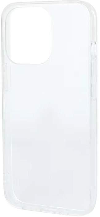 iPhone 13 Pro Case - Clear