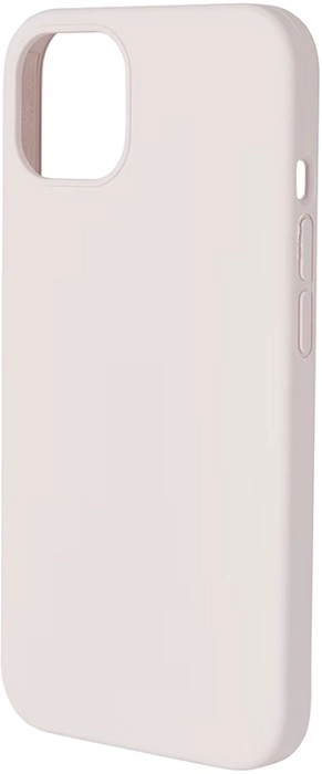 iPhone 13 Silicone Case - Blush