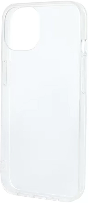 iPhone 14 Case - Clear