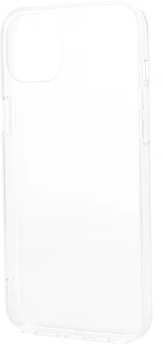 iPhone 14 Plus Case - Clear