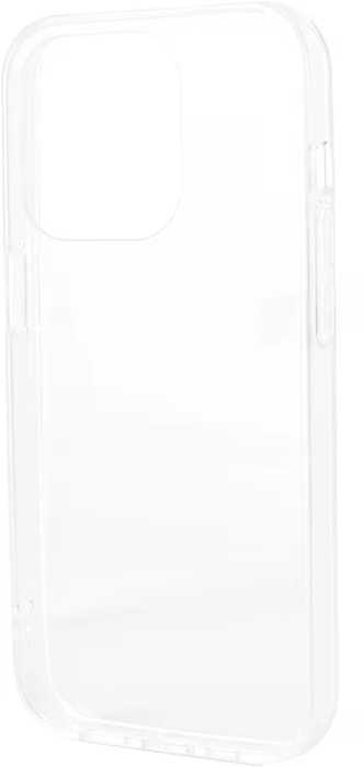 iPhone 14 Pro Case - Clear