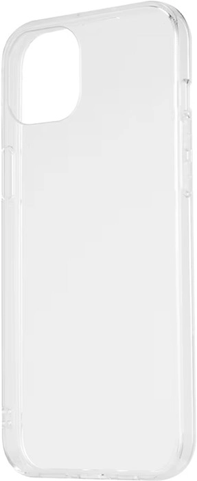 iPhone 15 Plus Case - Clear