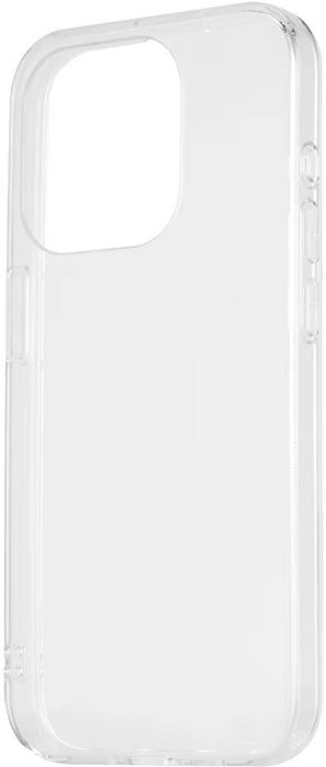 iPhone 15 Pro Case - Clear