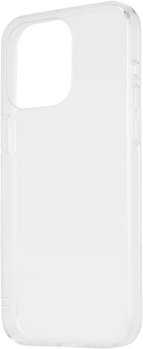 iPhone 15 Pro Max Case - Clear