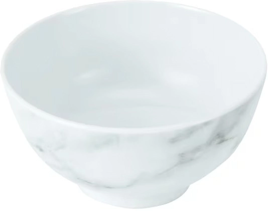 Marble Look Mini Bowl