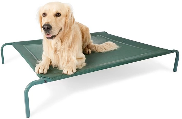 Pet Bed Elevated - Large