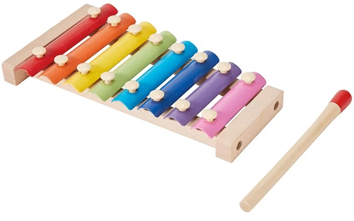 Wooden Xylophone