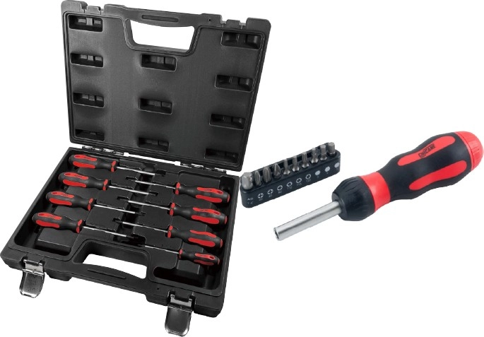 Chicane Screwdriver Sets