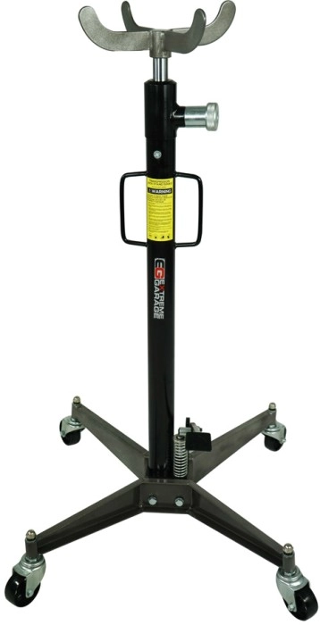 Extreme Garage 500KG Transmission Jack Stand