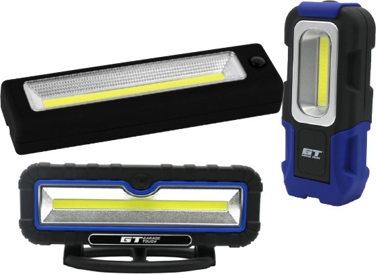 Garage Tough LED Worklights