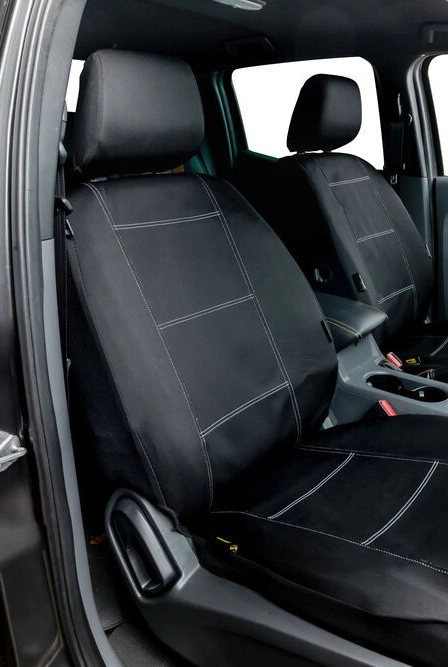 Ilana Neoprene Tailor Made Seat Covers