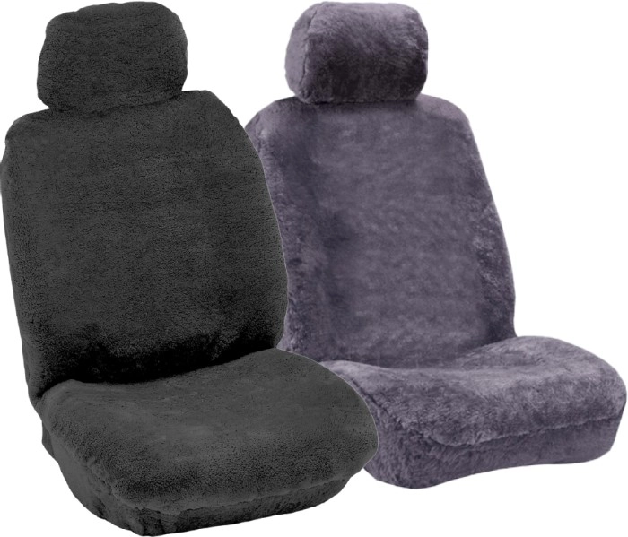 Nature's Fleece 2 Star Sheepskin Seat Covers