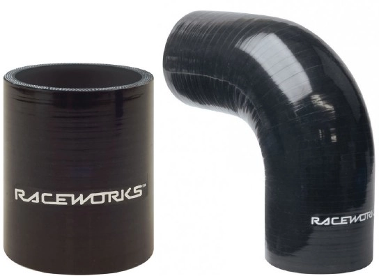 Raceworks Silicone Hoses