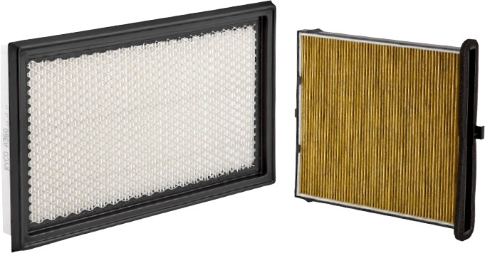 Ryco Air & Cabin Filters