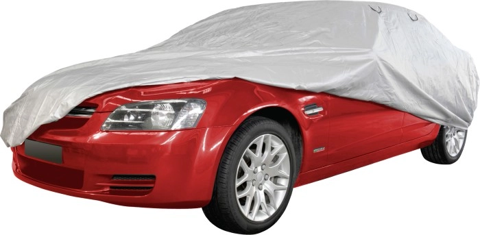 Streetwize 3 Star Car Covers