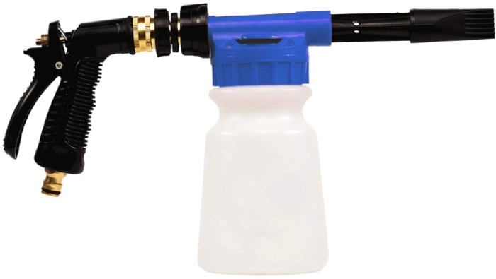 Streetwize Foaming Spray Gun 1000mL Capacity