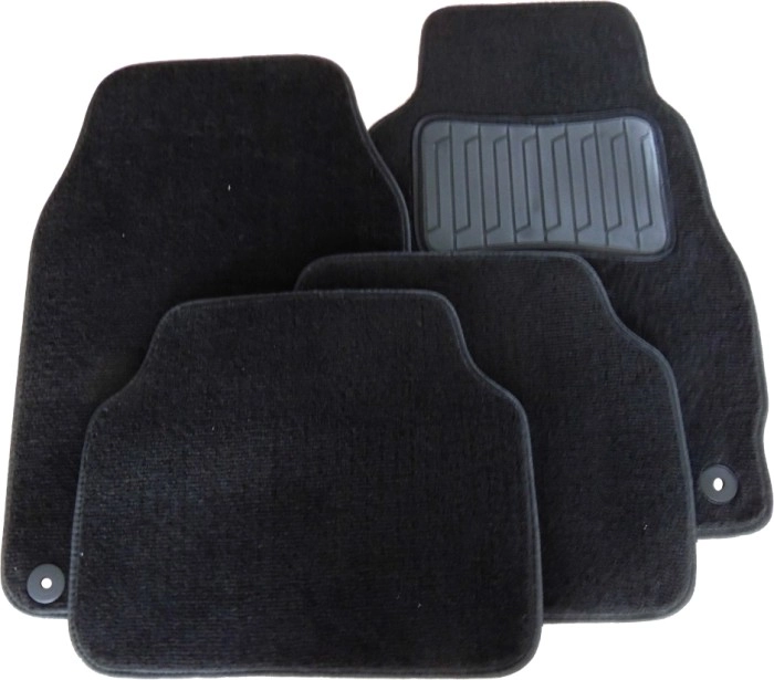 Streetwize Utah Carpet Floor Mats