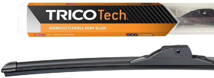 TricoTech Beam Blade Wiper Blade Assembly