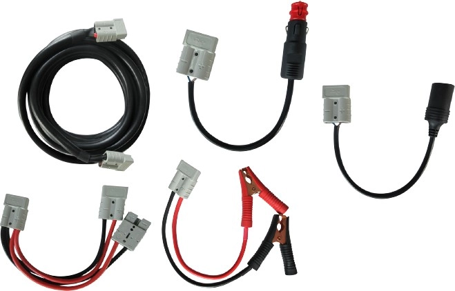 Voltage 12V Electrical Wire Connectors