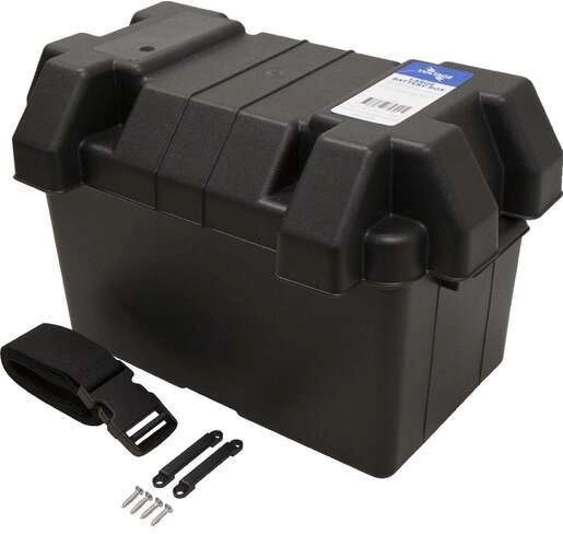 Voltage Battery Boxes